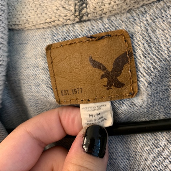 Demon jacket - Picture 2 of 3